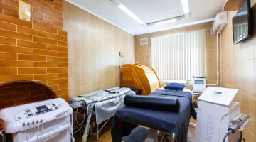 Студия красоты Ева Силуэт изображение 15