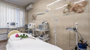 Студия красоты Ева Силуэт изображение 18