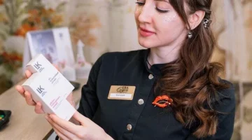 Студия красоты Ева Силуэт изображение 6