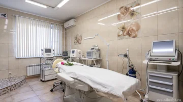 Студия красоты Ева Силуэт изображение 3